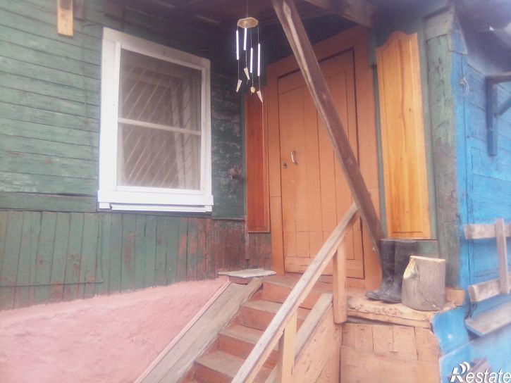 Коттедж/дом 2железнодорожная , 50