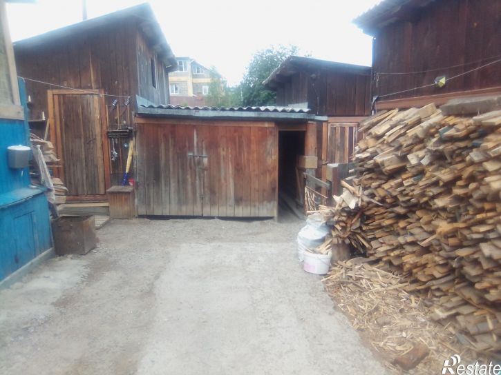 Коттедж/дом 2железнодорожная , 50