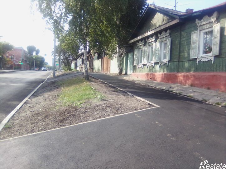 Коттедж/дом 2железнодорожная , 50