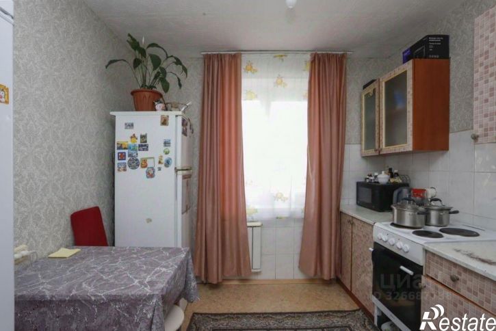 4-комн квартира Юбилейный мкр, 112