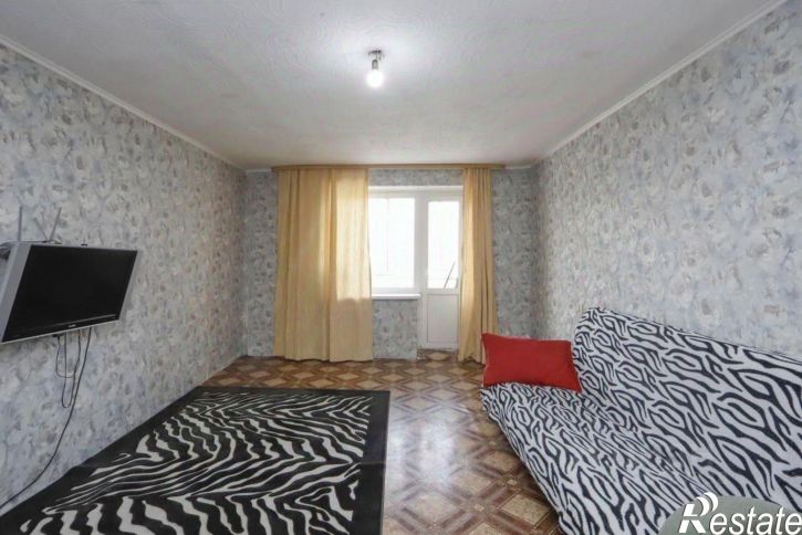 4-комн квартира Юбилейный мкр, 112