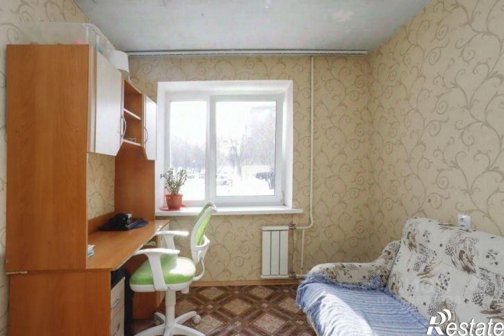 4-комн квартира Юбилейный мкр, 112