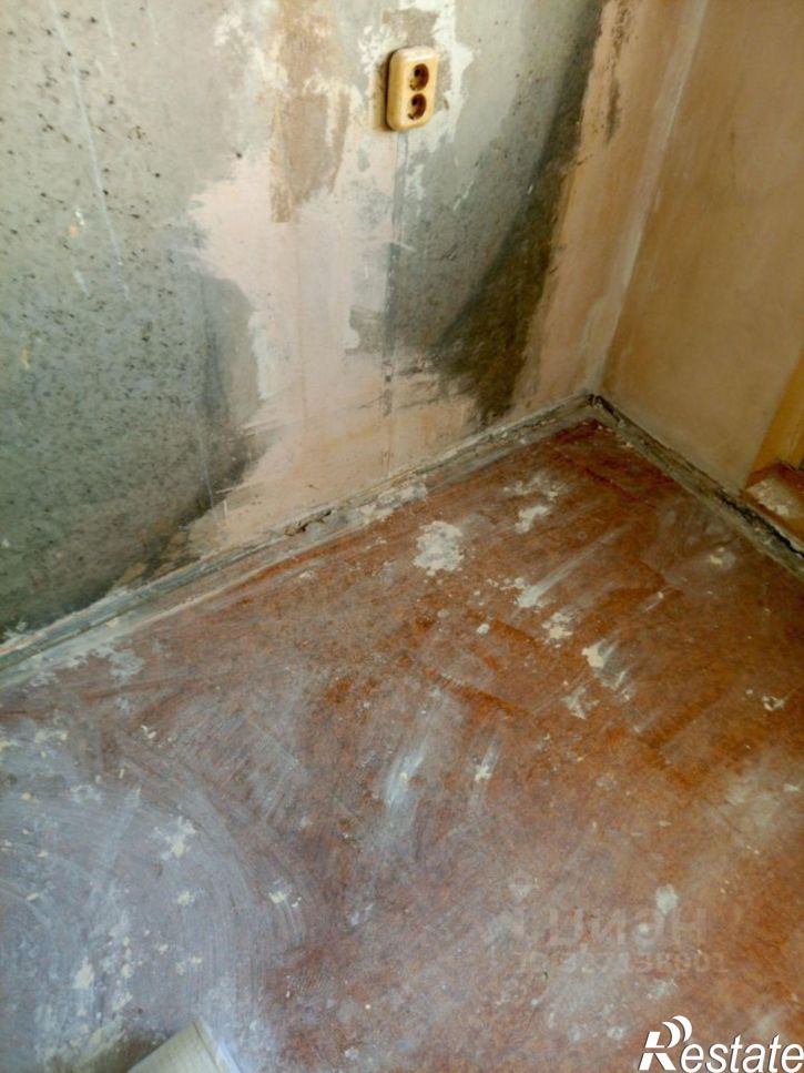 Комната ул Академическая, 62б,  д. 62б