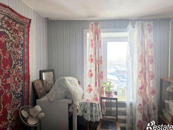 Комната ул Байкальская, 232,  д. 232