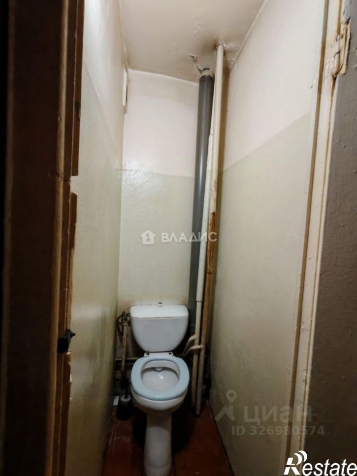 Комната бульвар Рябикова, 31В,  д. 31В