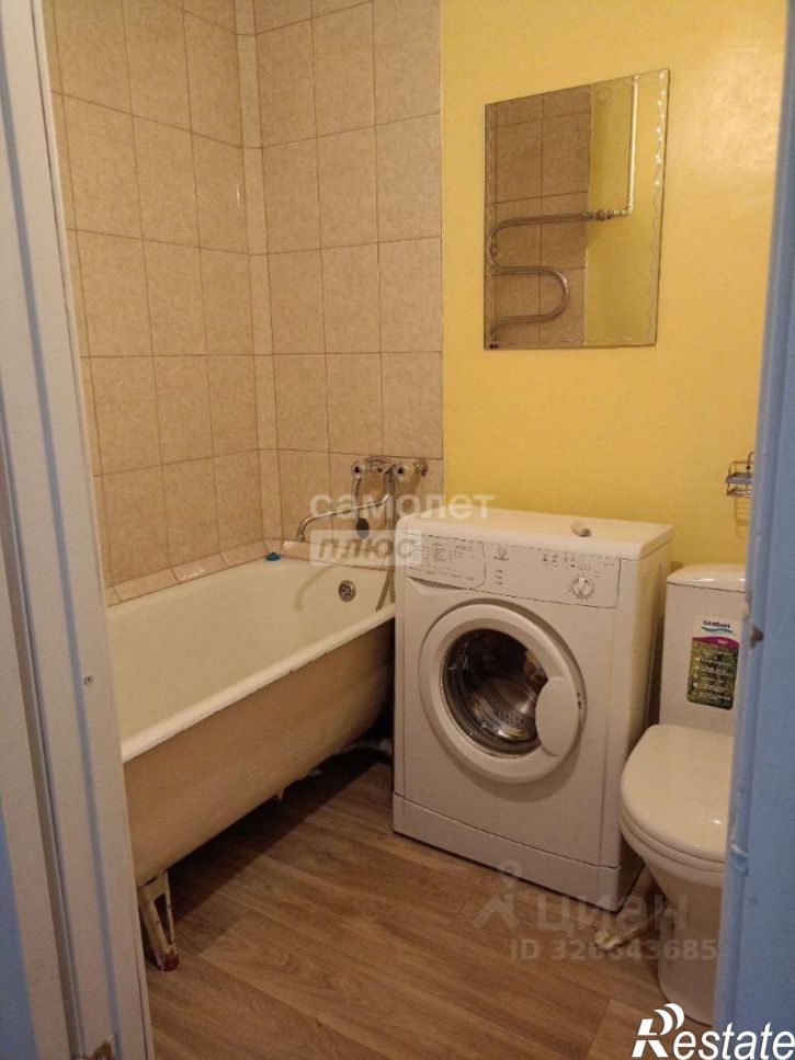 2-комн квартира ул Розы Люксембург, 215,  д. 215