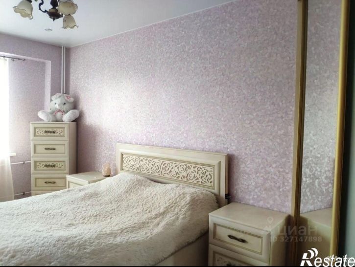 1-комн квартира улица Трилиссера, 8/4,  д. 8/4