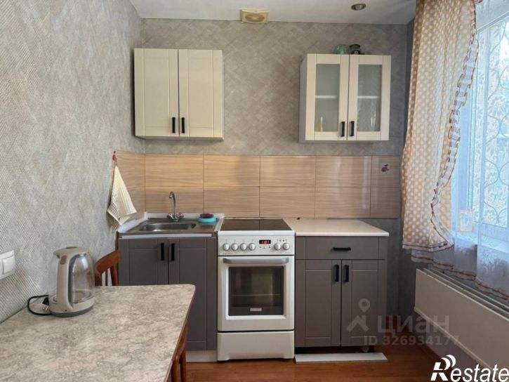 2-комн квартира улица Чекалина, 20,  д. 20