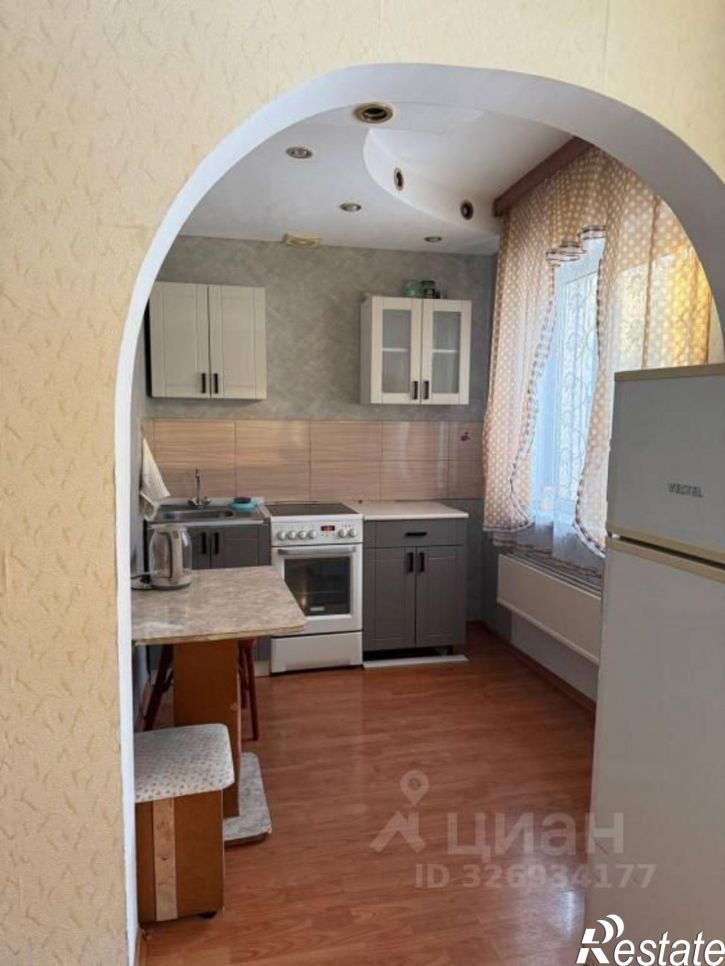 2-комн квартира улица Чекалина, 20,  д. 20