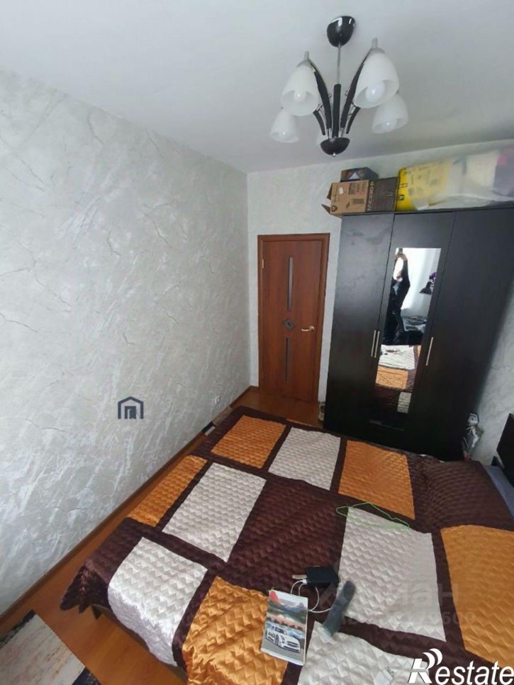 1-комн квартира улица Маяковского, 67/2,  д. 67/2