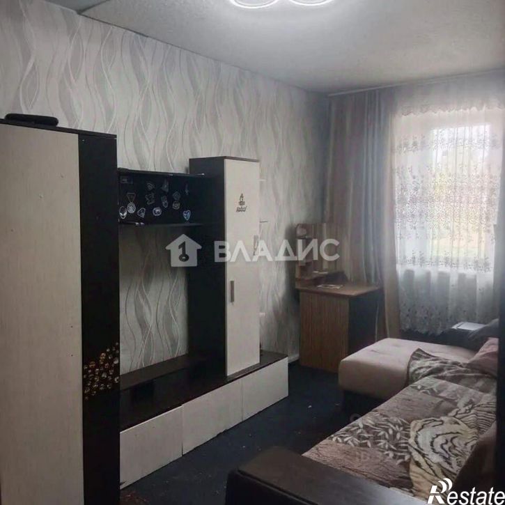 1-комн квартира улица Нефтебаза, 4А