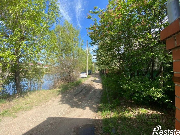 Коттедж/дом СНТ Озёрное, 6-я улица, 6