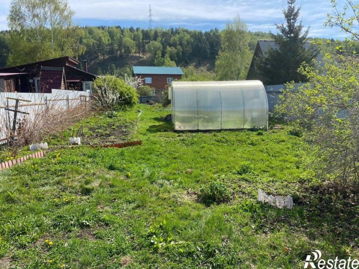 Коттедж/дом СНТ Озёрное, 6-я улица, 6