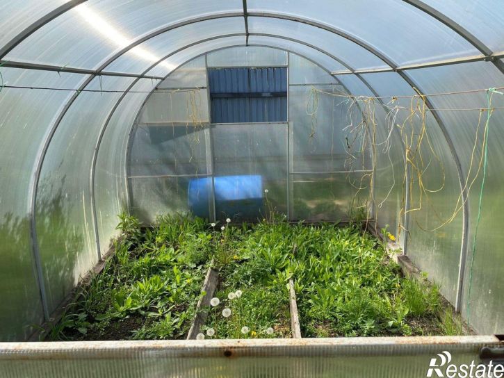 Коттедж/дом СНТ Озёрное, 6-я улица, 6