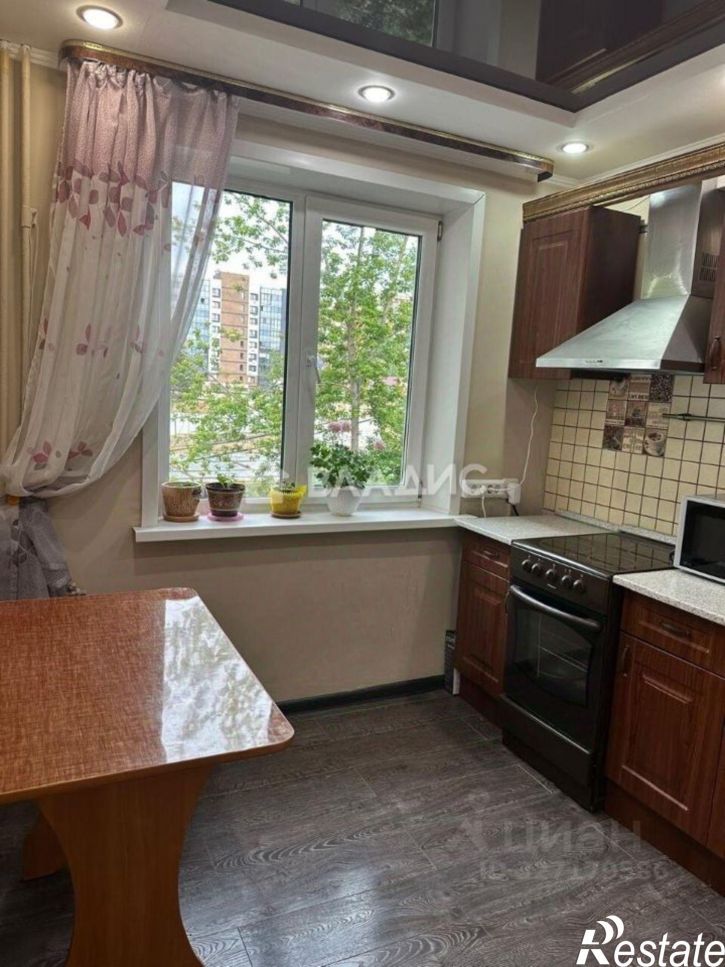 1-комн квартира улица Пискунова, 130В,  д. 130В