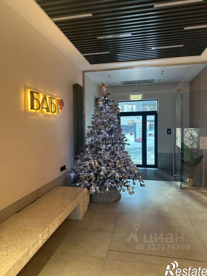 5-комн квартира ул Красного Восстания, 5,  д. 5