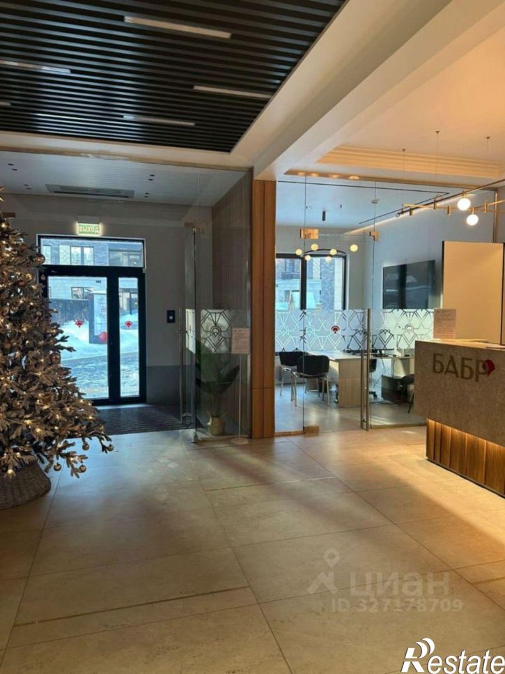 5-комн квартира ул Красного Восстания, 5,  д. 5