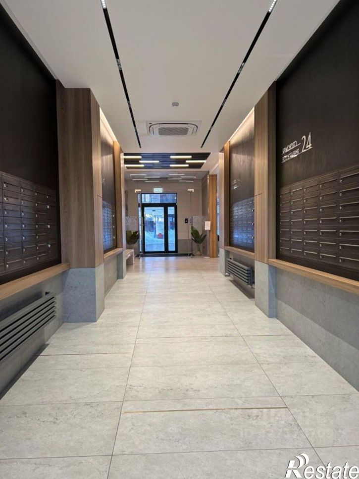 5-комн квартира ул Красного Восстания, 5,  д. 5