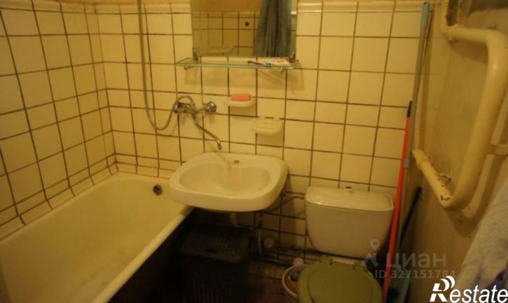 Комната ул Багратиона, 54а,  д. 54а