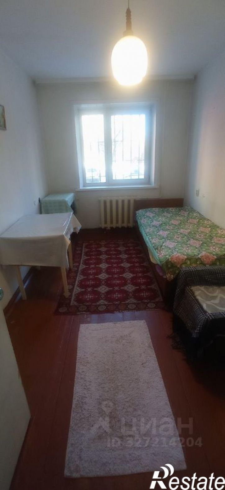 Комната улица Красных Мадьяр, 110,  д. 110