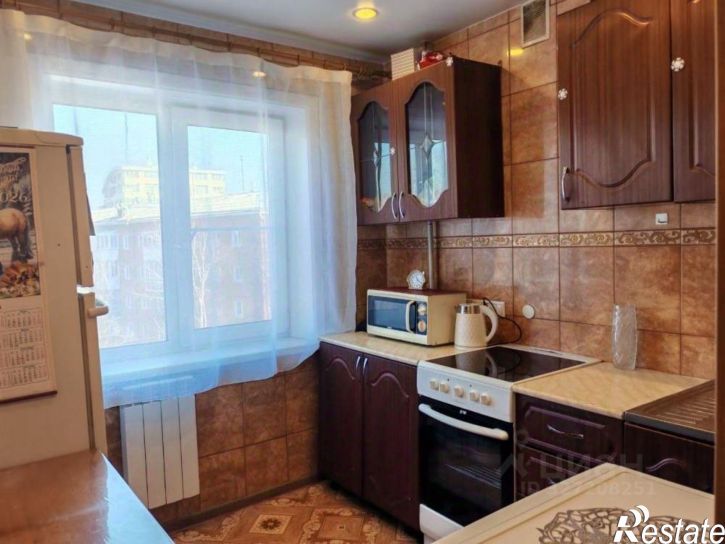 1-комн квартира улица Трилиссера, 107,  д. 107