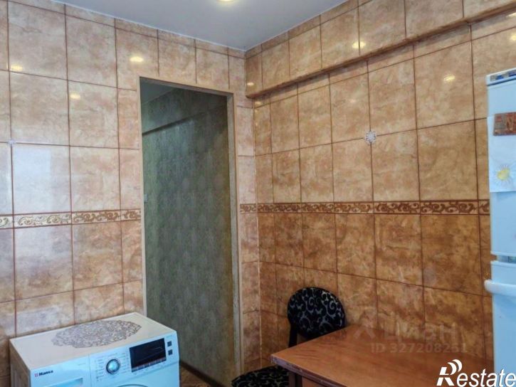 1-комн квартира улица Трилиссера, 107,  д. 107