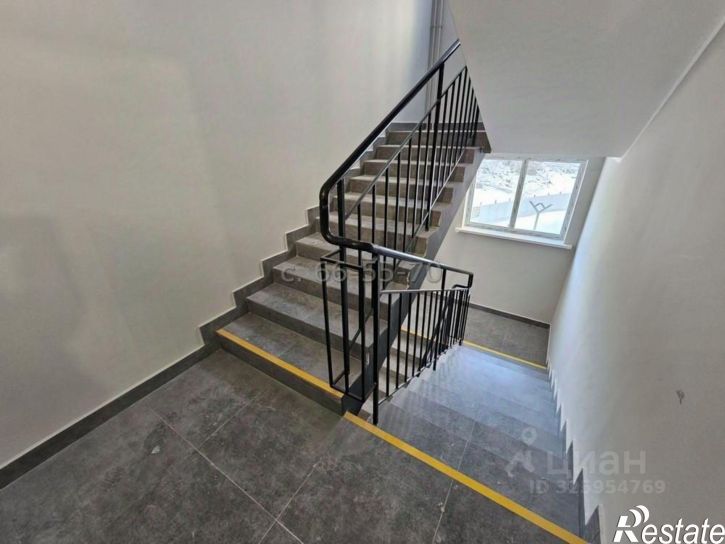 1-комн квартира улица Варламова, 108/1,  д. 108/1