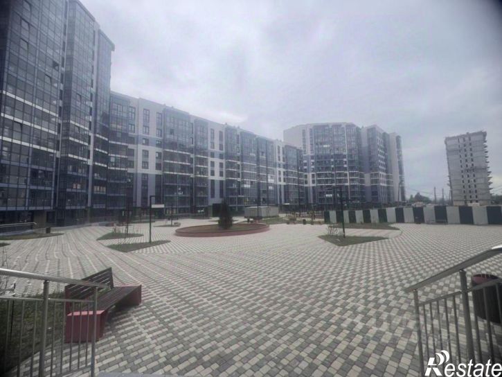 1-комн квартира Ленинский район