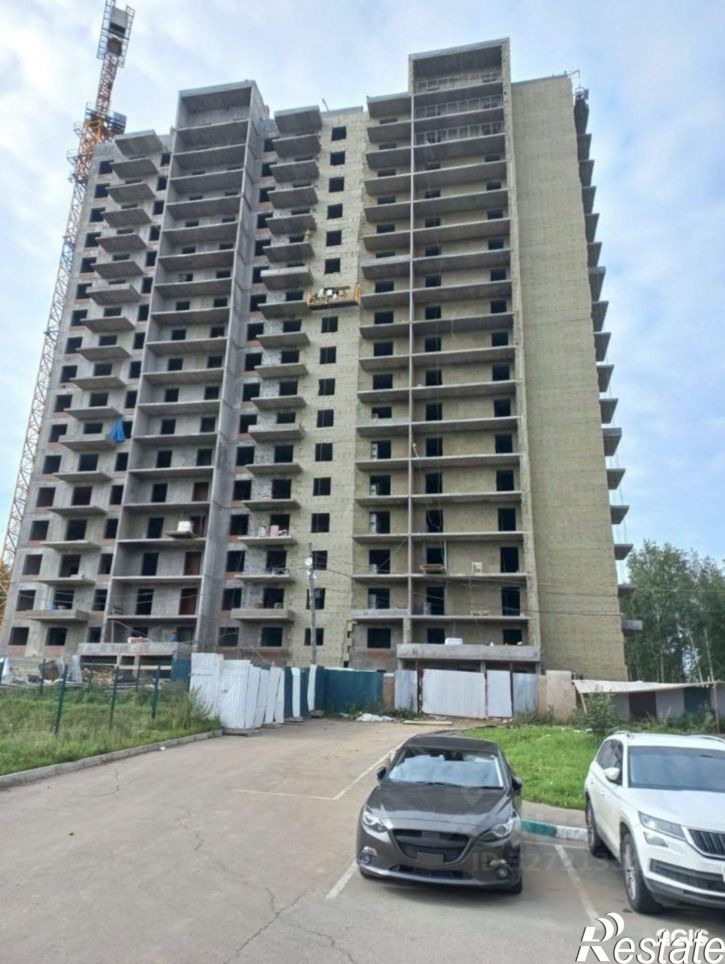 1-комн квартира Ленинский район