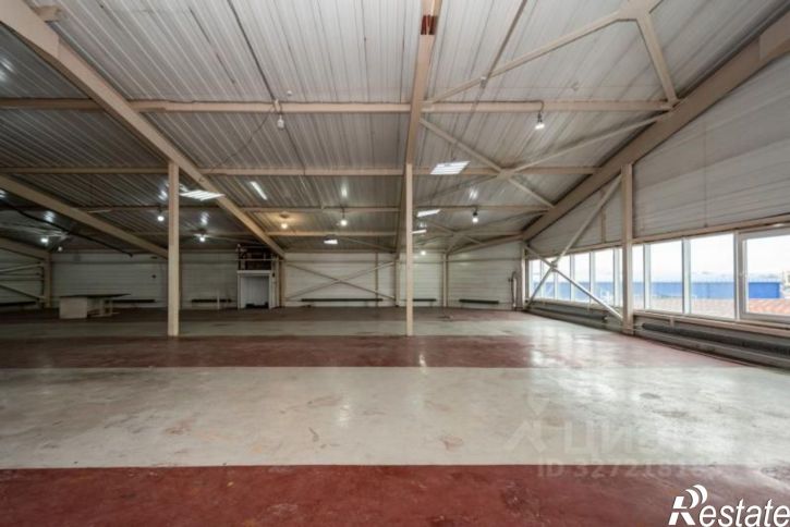 Склад улица Олега Кошевого, 63,  д. 63