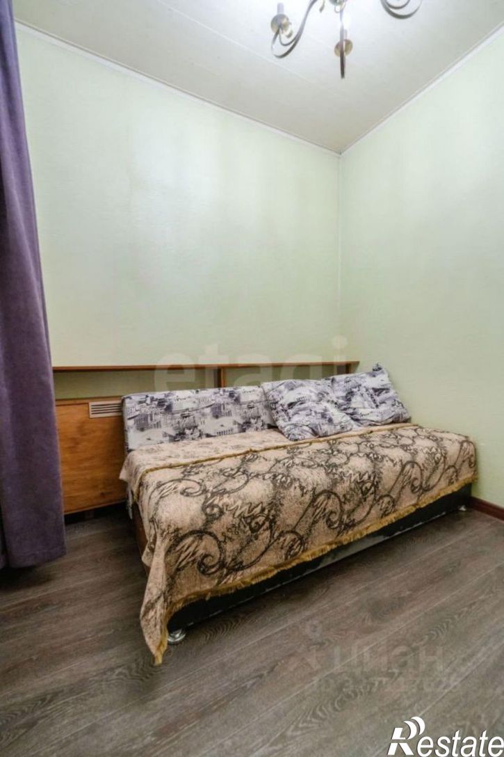 1-комн квартира