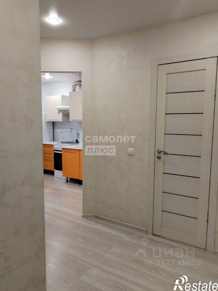 1-комн квартира ул Розы Люксембург, 118,  д. 118