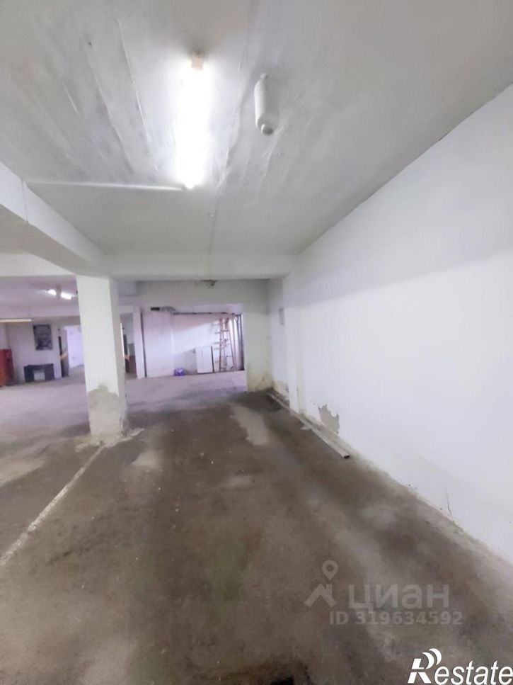 Гараж/парковка ул Дальневосточная, 22,  д. 22