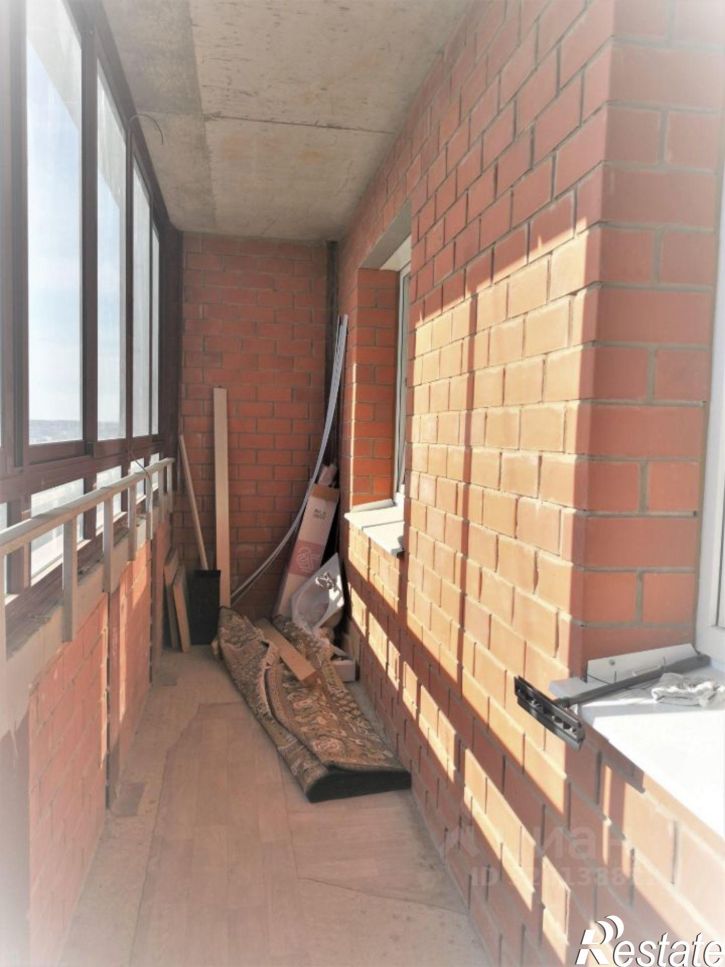 1-комн квартира ул Байкальская, 289/8,  д. 289/8