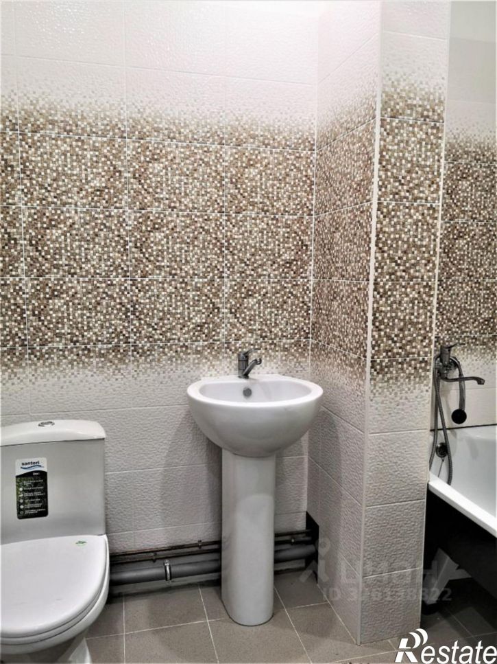 1-комн квартира ул Байкальская, 289/8,  д. 289/8