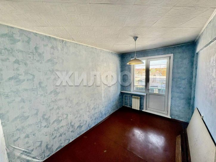 3-комн квартира Тельмана улица, д.183