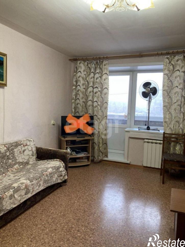 1-комн квартира ул Касьянова, 16,  д. 16