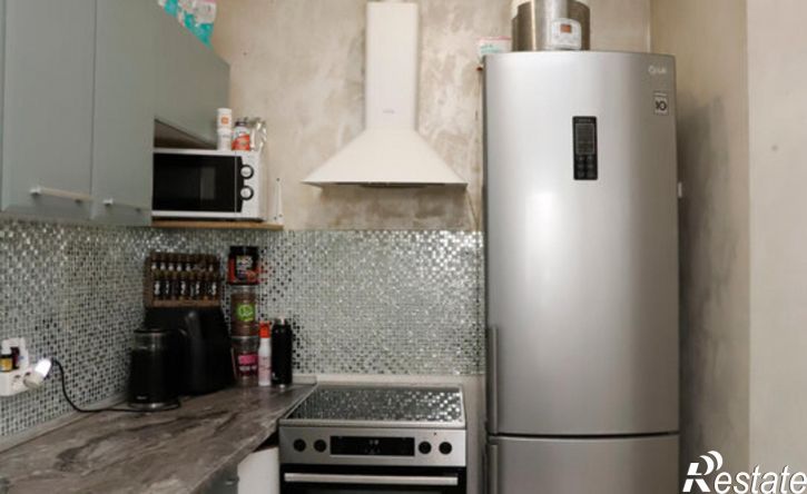 2-комн квартира Култукская улица, 16,  д. 16