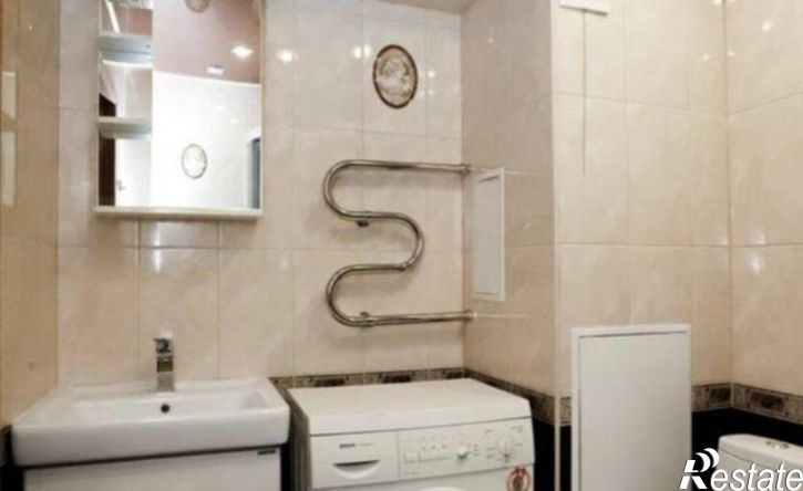 1-комн квартира улица Летописца Нита Романова, 15,  д. 15