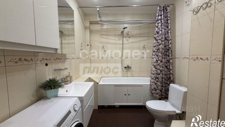 2-комн квартира ул Верхняя Набережная, 167/11,  д. 167/11
