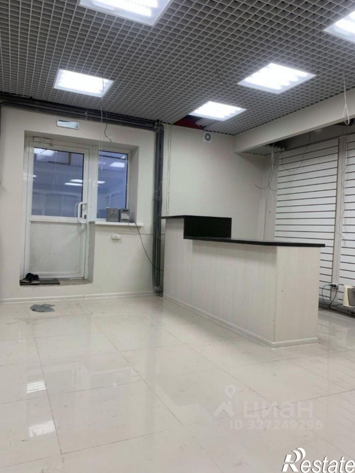 Торговое помещение ул Баумана, 237/7,  д. 237/7