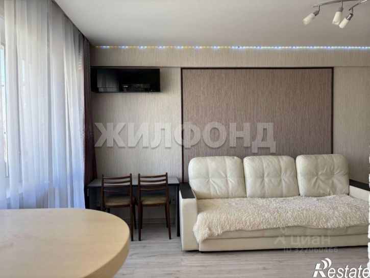 2-комн квартира ул Декабрьских Событий, 86,  д. 86