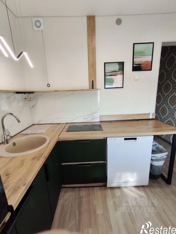 1-комн квартира Звездинская улица, 22,  д. 22