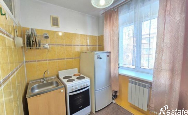 2-комн квартира улица Трилиссера, 115,  д. 115