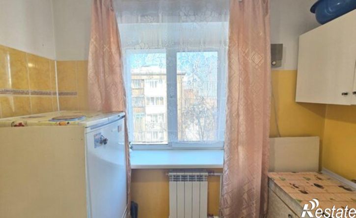2-комн квартира улица Трилиссера, 115,  д. 115