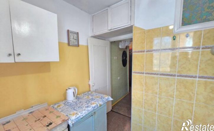 2-комн квартира улица Трилиссера, 115,  д. 115
