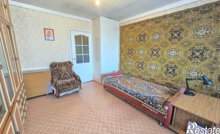 2-комн квартира улица Трилиссера, 115,  д. 115
