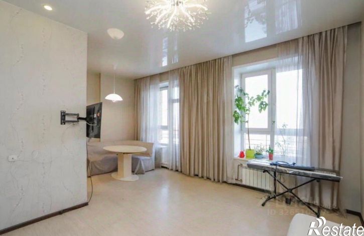 3-комн квартира Ямская улица, 19,  д. 19