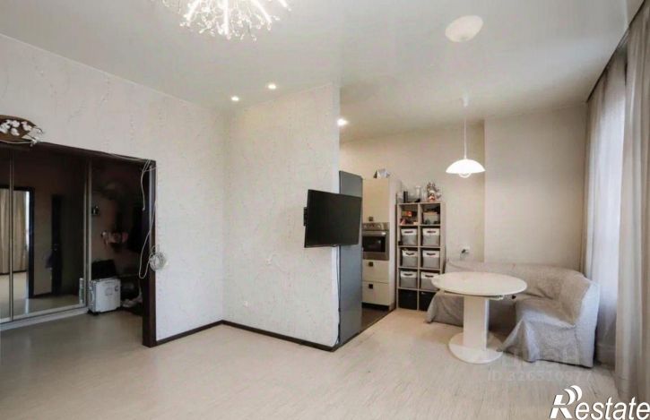 3-комн квартира Ямская улица, 19,  д. 19