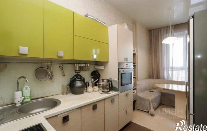 3-комн квартира Ямская улица, 19,  д. 19